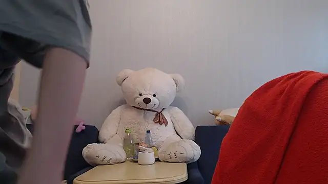 night is dark online show from 04/14/26, 12:54