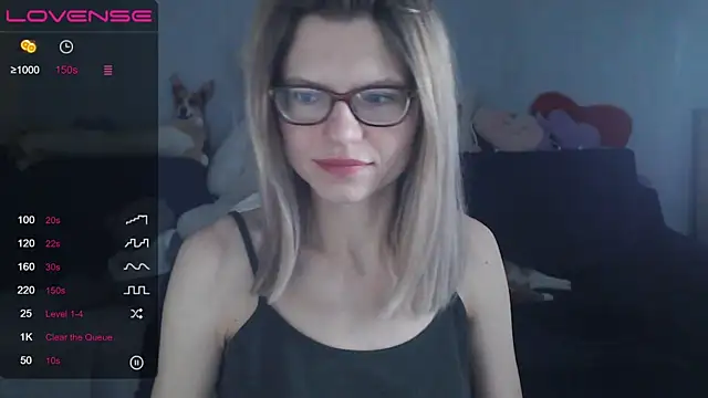 night is dark online show from 02/15/25, 11:58