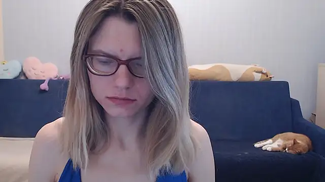 night is dark online show from 02/08/26, 04:37