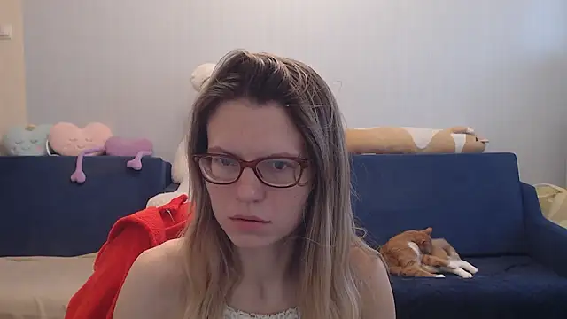 night is dark online show from 03/31/26, 03:25