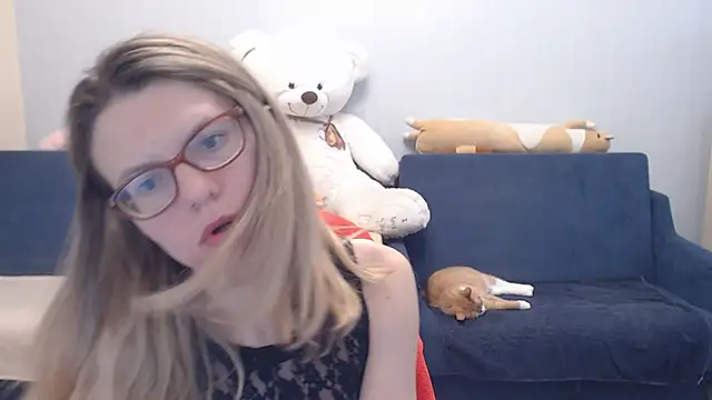 night is dark online show from 03/15/26, 03:30