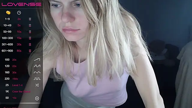 night is dark online show from 02/09/25, 11:57