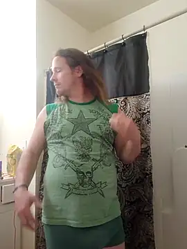 FUNINWV9 online show from 11/16/25, 04:12