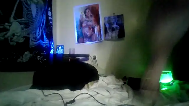 FUNINWV9 online show from 02/28/26, 02:17