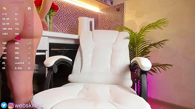 Top Skinny online show from 02/26/25, 12:30