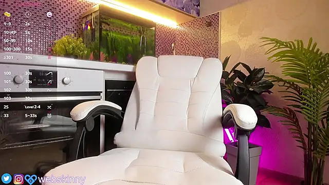 Top Skinny online show from 10/01/25, 08:19