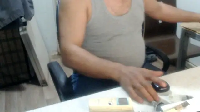 LiONTURK online show from 03/04/26, 08:27