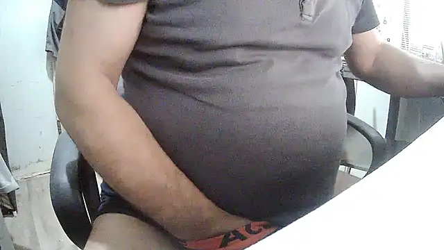 LiONTURK online show from 04/09/26, 03:29