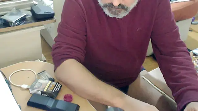 LiONTURK online show from 10/12/25, 01:07