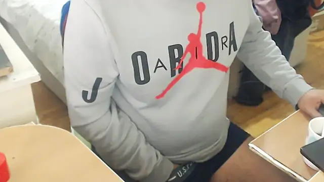 LiONTURK online show from 10/04/25, 06:15