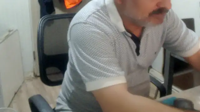 LiONTURK online show from 03/17/26, 08:45