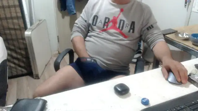 LiONTURK online show from 03/08/26, 08:12