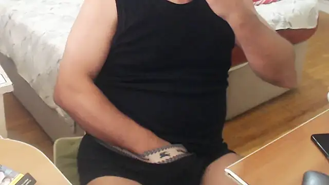 LiONTURK online show from 09/18/25, 06:05