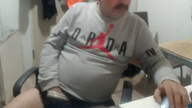 LiONTURK online show from 03/12/26, 06:56