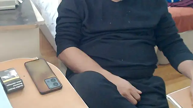 LiONTURK online show from 10/16/25, 10:34