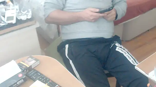 LiONTURK online show from 10/09/25, 11:55