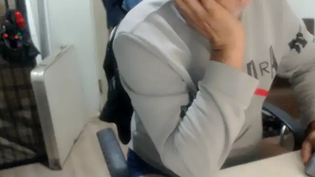 LiONTURK online show from 03/09/26, 08:12