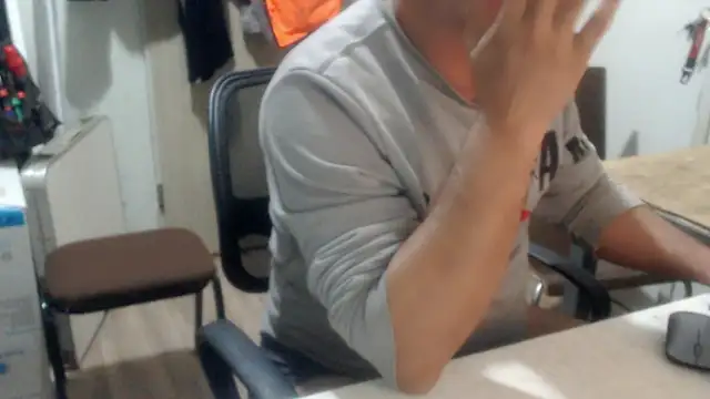 LiONTURK online show from 03/10/26, 07:40