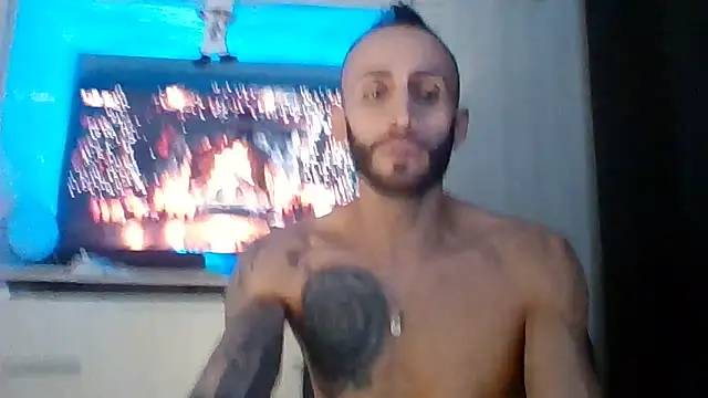 DaltonDirtyx online show from 11/13/25, 09:40