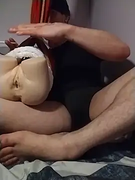 IxanSantiago95 online show from 04/06/26, 02:18