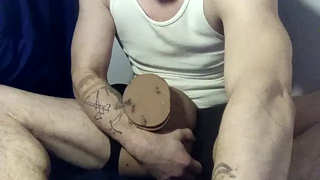 IxanSantiago95 online show from 03/26/26, 01:42