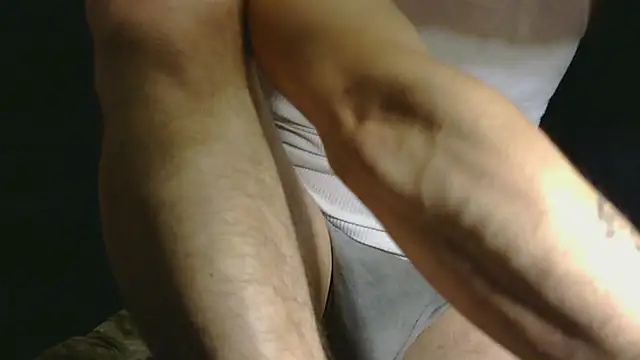 IxanSantiago95 online show from 07/02/26, 03:56