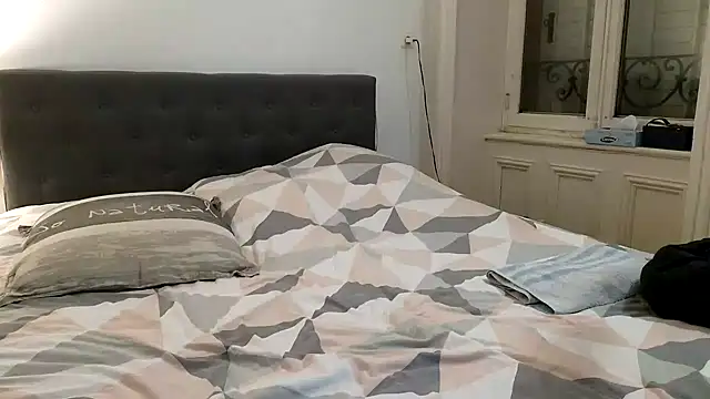 MissLilooo online show from 03/02/25, 08:46