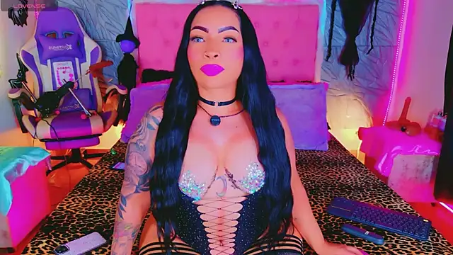 macasweet online show from 11/01/25, 10:47