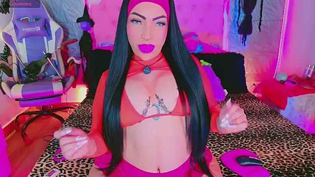 macasweet online show from 10/21/25, 09:14