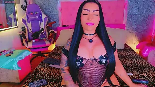 macasweet online show from 11/05/25, 10:24