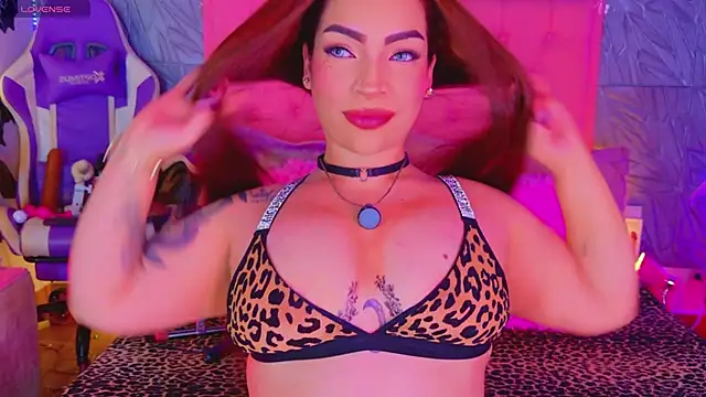 macasweet online show from 04/09/26, 11:11