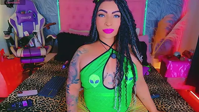 macasweet online show from 11/29/25, 09:59