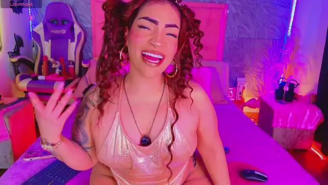 macasweet online show from 03/27/26, 11:05