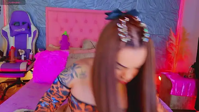 macasweet online show from 03/14/26, 11:00