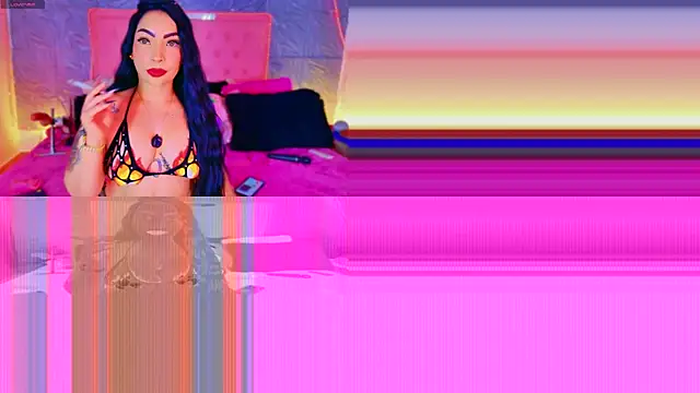 Snapshot of macasweet chatting on 09/25/25, 10:05 macasweet online show from 09/25/25, 10:05
