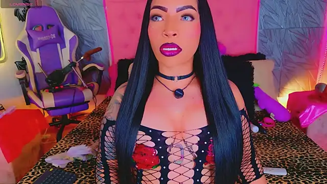 macasweet online show from 11/09/25, 08:13