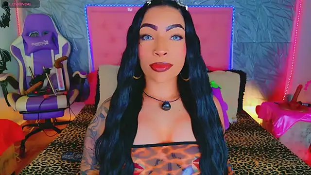 macasweet online show from 11/10/25, 09:31