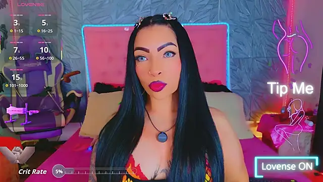 macasweet online show from 11/16/25, 09:41