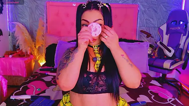 macasweet online show from 01/09/26, 10:06