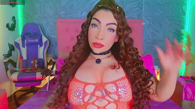 macasweet online show from 03/19/26, 08:53