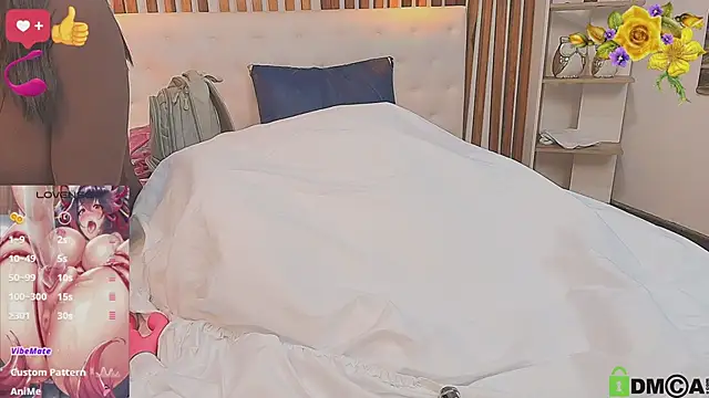 valerie lya online show from 03/24/26, 12:49