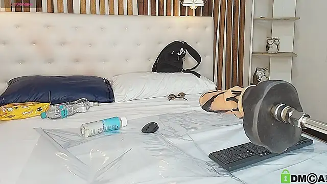 valerie lya online show from 03/16/26, 08:44