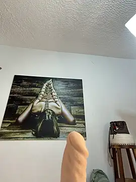 valerie lya online show from 02/05/26, 08:04