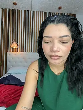 valerie lya online show from 02/13/26, 02:06