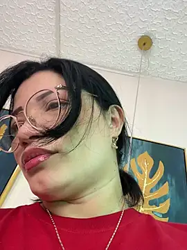 valerie lya online show from 11/03/25, 08:01