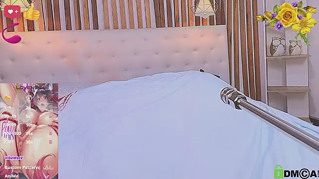 valerie lya online show from 03/19/26, 01:11