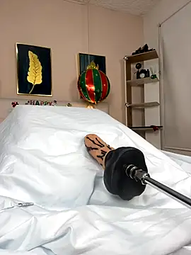 valerie lya online show from 11/20/25, 08:20