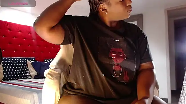 TamyJhonson online show from 02/26/26, 12:27