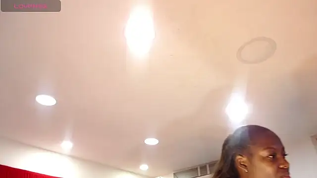 TamyJhonson online show from 12/20/25, 01:25