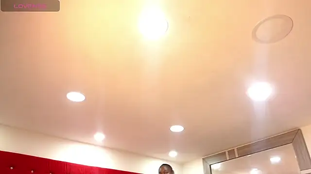 TamyJhonson online show from 11/01/25, 01:16